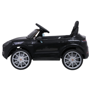 Autko dla dzieci Porsche Cayenne Czarny BDM0990.CZ